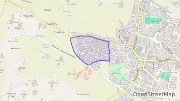 Maison 114 m² cinq pièces à vendre à Lannilis