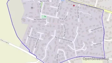 Maison 68 m² trois pièces à vendre à Lannilis Maison 68 m² trois pièces à vendre à Lannilis