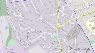 Maison 81 m² cinq pièces à vendre à Le Relecq-Kerhuon