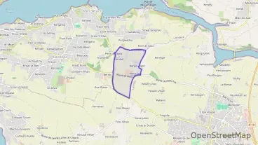 Maison 87 m² cinq pièces à vendre à Landéda