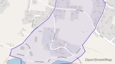 Maison 88 m² six pièces à vendre à Plouguerneau