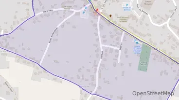 Maison 104 m² cinq pièces à vendre à Plouguerneau