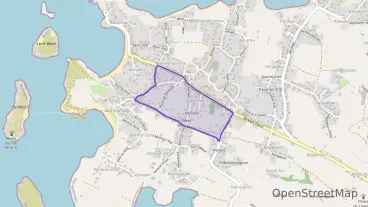 Maison 104 m² cinq pièces à vendre à Plouguerneau