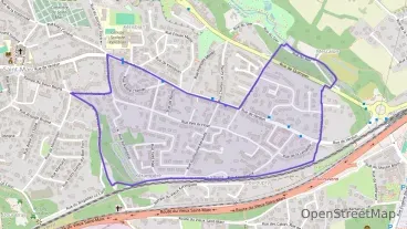 Maison 84 m² cinq pièces à vendre à Brest