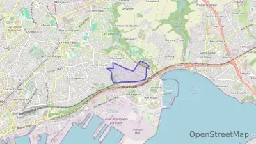 Maison 84 m² cinq pièces à vendre à Brest