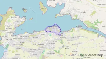 Maison 70 m² cinq pièces à vendre à Landéda