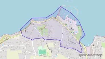 Maison 76 m² cinq pièces à vendre à Landéda