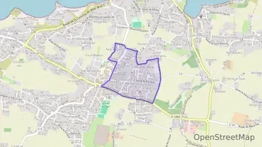 Maison 134 m² sept pièces à vendre à Landéda Maison 134 m² sept pièces à vendre à Landéda