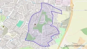 Maison 99 m² quatre pièces à vendre à Gouesnou