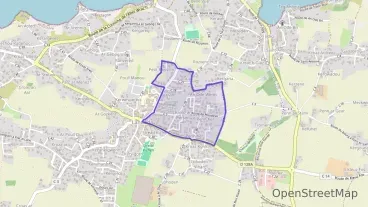 Maison 95 m² six pièces à vendre à Landéda