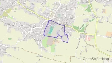 Maison 60 m² trois pièces à vendre à Landéda