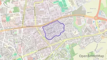 Maison 92 m² cinq pièces à vendre à Guipavas