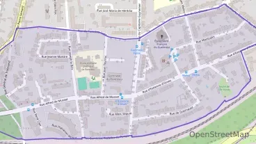 Maison 70 m² trois pièces à vendre à Brest Maison 70 m² trois pièces à vendre à Brest