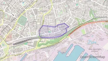 Maison 70 m² trois pièces à vendre à Brest Maison 70 m² trois pièces à vendre à Brest