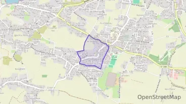 Maison 73 m² quatre pièces à vendre à Landéda