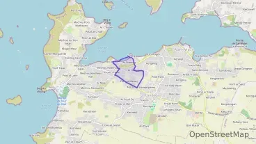 Maison 93 m² quatre pièces à vendre à Landéda