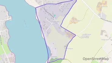 Maison 131 m² six pièces à vendre à Lannilis