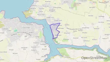 Maison 131 m² six pièces à vendre à Lannilis