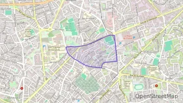 Maison 80 m² quatre pièces à vendre à Brest