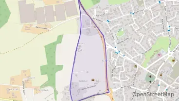 Maison 107 m² quatre pièces à vendre à Gouesnou