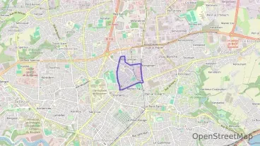 Maison 68 m² quatre pièces à vendre à Brest