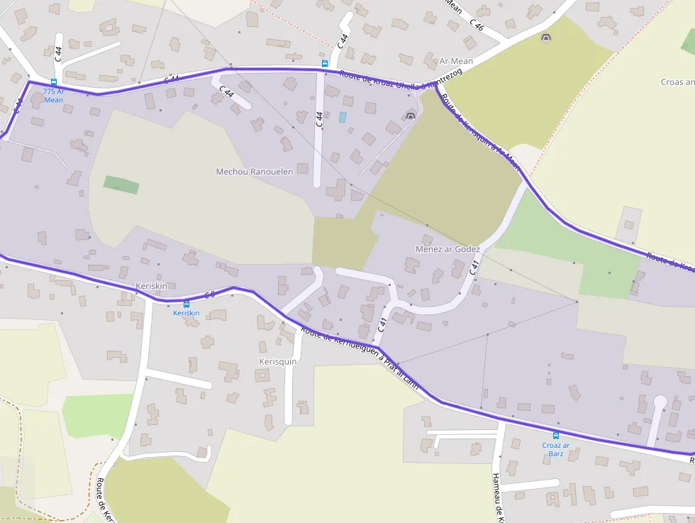 Maison 112 m² 6 pièces à vendre à Landéda