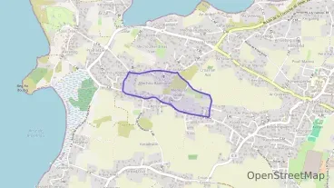 Maison 112 m² six pièces à vendre à Landéda