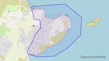 Maison 77 m² quatre pièces à vendre à Landéda Maison 77 m² quatre pièces à vendre à Landéda