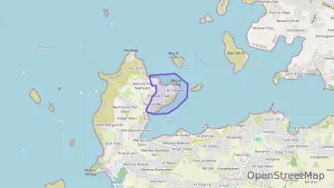 Maison 77 m² quatre pièces à vendre à Landéda Maison 77 m² quatre pièces à vendre à Landéda