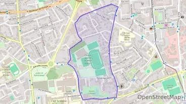 Maison 74 m² trois pièces à vendre à Brest