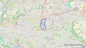 Maison 74 m² trois pièces à vendre à Brest