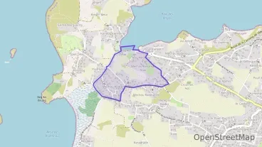 Maison 68 m² trois pièces à vendre à Landéda