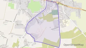 Maison 96 m² cinq pièces à vendre à Plouhinec