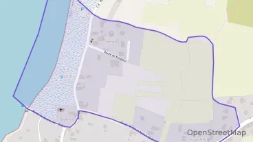 Maison 69 m² quatre pièces à vendre à Landéda