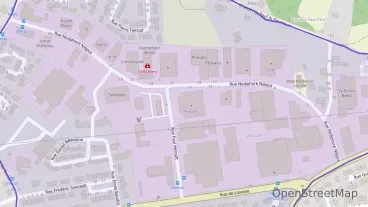 Maison 100 m² six pièces à vendre à Brest Maison 100 m² six pièces à vendre à Brest