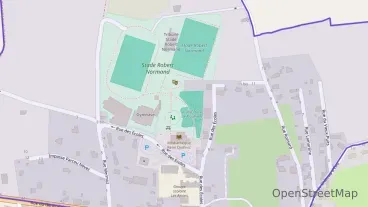 Maison 120 m² six pièces à vendre à Plouhinec