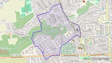 Maison 108 m² cinq pièces à vendre à Brest