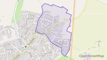 Maison 107 m² six pièces à vendre à Bourg-Blanc Maison 107 m² six pièces à vendre à Bourg-Blanc