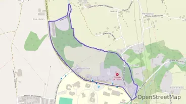 Maison 103 m² cinq pièces à vendre à Bohars Maison 103 m² cinq pièces à vendre à Bohars