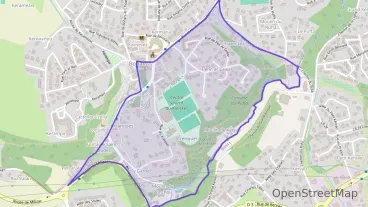 Maison 83 m² cinq pièces à vendre à Bohars