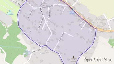 Maison 60 m² trois pièces à vendre à Plouhinec