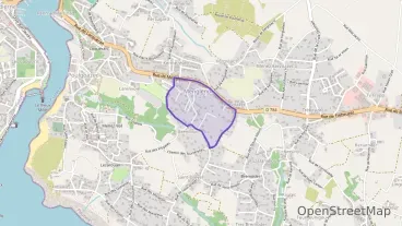 Maison 60 m² trois pièces à vendre à Plouhinec