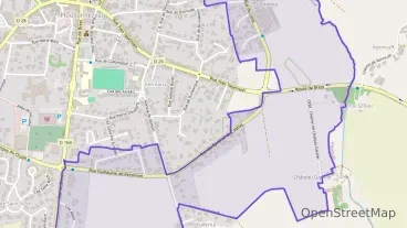 Maison 66 m² trois pièces à vendre à Ploudalmézeau Maison 66 m² trois pièces à vendre à Ploudalmézeau