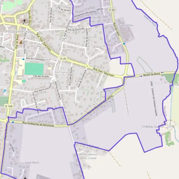 Property