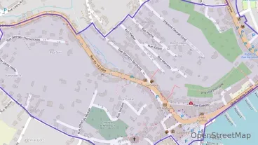 Maison 48 m² deux pieces à vendre à Audierne