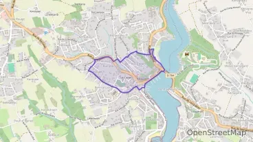 Maison 48 m² deux pieces à vendre à Audierne