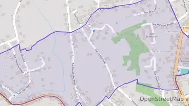 Maison 36 m² trois pièces à vendre à Audierne