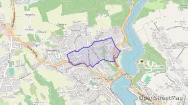 Maison 36 m² trois pièces à vendre à Audierne