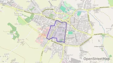 Maison 175 m² sept pièces à vendre à Ploudalmézeau Maison 175 m² sept pièces à vendre à Ploudalmézeau