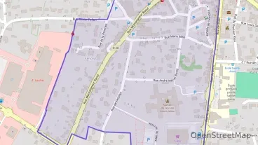 Maison 150 m² six pièces à vendre à Ploudalmézeau